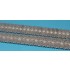 1/35 Metal Tracks for IS-2/IS-3/ISU-122/KV-85/KV-1s (200 links, 400 pins)