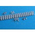 1/35 Metal Tracks for T-37/T-38/T-20 Komsomolets (200 links, 400 pins)