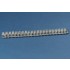 1/35 Metal Tracks for Pz.38(t) Late Type