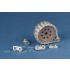 1/35 Metal Tracks for Pz.38(t) Late Type