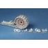 1/35 Metal Tracks for Jagdpanzer 38 Hetzer Late Type (210 links, 420+ pins)