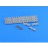 1/35 Tracks for M4 Sherman T66