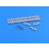 1/35 Tracks for M4 Sherman T66