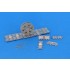 1/35 Tracks for T-34 1942 V Type.3