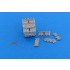 1/35 Tracks for T-34 1942 V Type.3