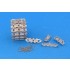 1/35 Tracks for Merkava Mk.2B