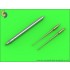 1/144 Handley Page Victor Pitot Tubes and Refuelling Probe Boom