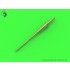 1/144 Su-33 (Flanker D) Pitot Tube