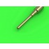 1/144 BAC/EE Canberra Pitot Tube w/Nose Mounted Probe