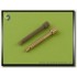 1/32 Bf 109 E3 - E9, T Armament Set (MG 17 Tips,MG FF Barrels)