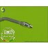1/32 Refueling Probe (Used in NATO Aircraft w/Air-to-Air Refueling System) x1pc