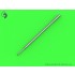 1/32 Gloster Meteor Pitot Tube