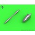 1/32 Dassault Mirage 2000 Pitot Tube and Refuelling Probe