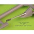 1/32 A-4 Skyhawk Colt Mk12 20mm Auto Cannon Barrels