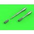 1/32 A-4 Skyhawk Colt Mk12 20mm Auto Cannon Barrels