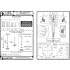 1/32 Fw 190 A6-A7/R11 Nightfighter FuG217 Neptun Antennas