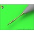 1/48 Dassault Mirage F.1 Pitot Tube & Angle of Attack Probe (Turned Brass)