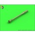 1/48 Static Dischargers for MiG Jets (14pcs)