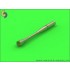 1/48 Static Dischargers for Sukhoi Jets (14pcs)
