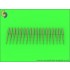 1/48 Static Dischargers for F-16 (16 Dischargers + 2 Spare)