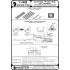 1/48 US Curtiss P-40 B/C - Browning .30 cal Barrels and US Type Pitot Tube