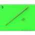1/48 Dassault Etendard IV - Pitot Tube & Angle of Attack Probes