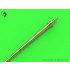 1/48 Dassault Etendard IV - Pitot Tube & Angle of Attack Probes