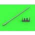 1/48 A-4 Skyhawk LONG STRAIGHT Refueling Probe Boom for A-4E/F and TA-4F/J