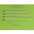 1/48 A-4 Skyhawk LONG STRAIGHT Refueling Probe Boom for A-4E/F and TA-4F/J