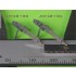 1/48 WWI German Machine Gun Spandau LMG 08/15 (2pcs) with Long Charging Handle Guns