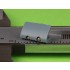 1/48 P-51B Mustang Armament and Gunsight Detail Set for Eduard kits