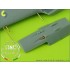 1/72 Fw 190 A2-A5 Armament Set (MG 17,MG FF,MG 151 Barrel Tips) & Pitot Tube