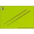 1/72 SAAB 32 Lansen Pitot Tubes