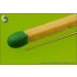 1/72 SAAB 32 Lansen Pitot Tubes