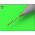 1/72 Dassault Mirage F.1 Pitot Tube & Angle of Attack Probe (Turned Brass)