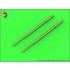 1/72 Aero L-29 Delfin - Pitot Tubes (2pcs)