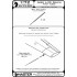 1/72 Aero L-29 Delfin - Pitot Tubes (2pcs)