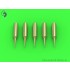 1/72 Angle of Attack Probes - US Type (5pcs)