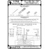 1/72 Fw 190 A2-A5 Armament Set (MG 17, MG FF, MG 151) & Pitot Tube for Eduard kits