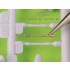 1/72 A-4 Skyhawk Colt Mk12 20mm Auto Cannon Barrels