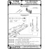 1/72 A-4 Skyhawk Colt Mk12 20mm Auto Cannon Barrels