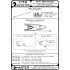 1/72 A-4 Skyhawk LONG STRAIGHT Refueling Probe Boom for A-4E/F and TA-4F/J