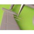 1/72 A-4 Skyhawk Vertical Stabilizer Pitot Tube for A-4M, OA-4M, TA-4J kit