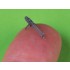 1/72 WWI German Machine Gun Spandau LMG 08/15 (2pcs) with Long Charging Handle Guns