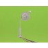 1/16 Width Indicators for German Vehicles (2pcs, SHORT) for Sd.Kfz. 250, 251, e.g