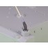1/16 Leopard 2 A7V Antenna Comrod VHF3088VM Tilted Version (2pcs)