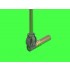 1/16 WWII German Folding 2m Rod Antenna for Early Pz.Kpfw. II-IV (1pc)