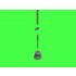1/16 WWII German 2m Rod Antenna for Fu 5 Radio Set (1pc)