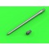 1/35 Sherman VC Firefly Ordnance QF 17pdr (76.2mm) Gun Barrel for RFM/Tasca kits