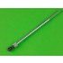 1/35 17pdr Sp M10 "Achilles" - Ordnance Qf 17pdr (76.2mm) Gun Barrel For Academy Kit